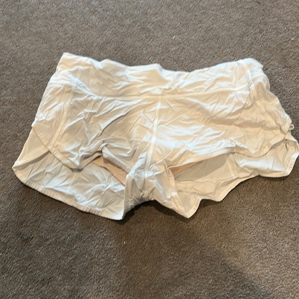 Lululemon Short